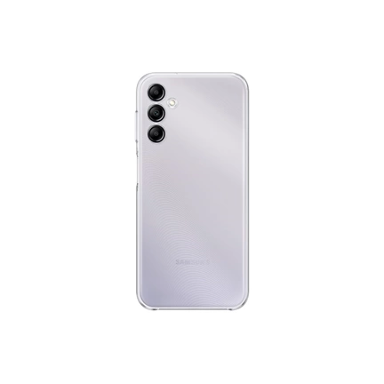 SAMSUNG Galaxy A14 5G átlátszó tok