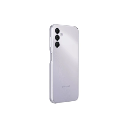 SAMSUNG Galaxy A14 5G átlátszó tok