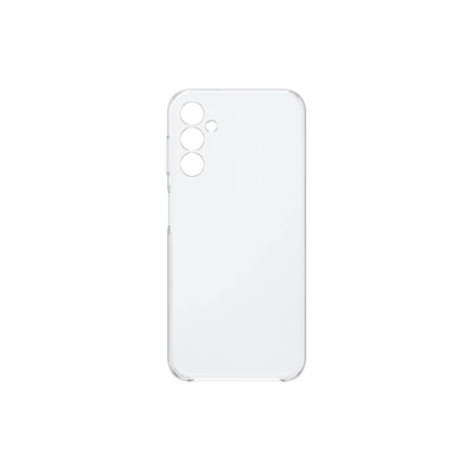 SAMSUNG Galaxy A14 5G átlátszó tok