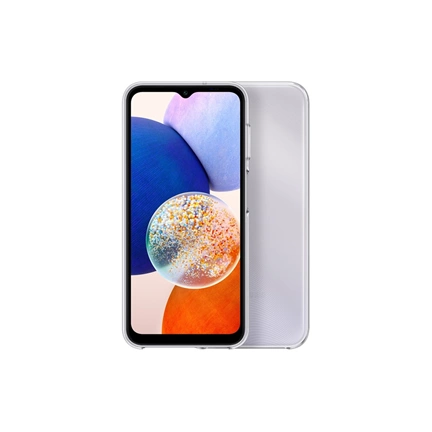 SAMSUNG Galaxy A14 5G átlátszó tok