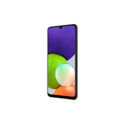 SAMSUNG Galaxy A22 4G/LTE 128GB Dual SIM fekete