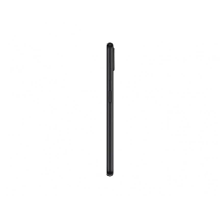SAMSUNG Galaxy A22 4G/LTE 128GB Dual SIM fekete