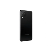 SAMSUNG Galaxy A22 4G/LTE 128GB Dual SIM fekete