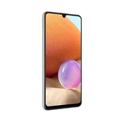 SAMSUNG Galaxy A32 4G/LTE 128GB Dual SIM fehér