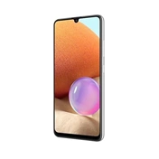 SAMSUNG Galaxy A32 4G/LTE 128GB Dual SIM fehér