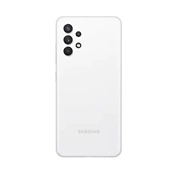 SAMSUNG Galaxy A32 4G/LTE 128GB Dual SIM fehér