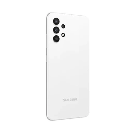 SAMSUNG Galaxy A32 4G/LTE 128GB Dual SIM fehér