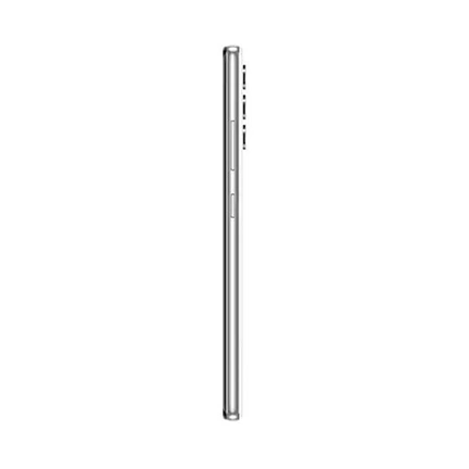 SAMSUNG Galaxy A32 4G/LTE 128GB Dual SIM fehér