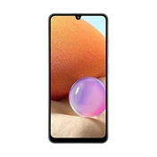 SAMSUNG Galaxy A32 4G/LTE 128GB Dual SIM fehér