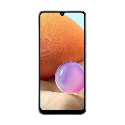 SAMSUNG Galaxy A32 4G/LTE 128GB Dual SIM fehér