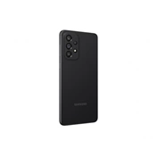 SAMSUNG Galaxy A33 5G Enterprise Edition 6GB 128GB Dual SIM fekete