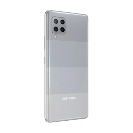 SAMSUNG Galaxy A42 5G 128GB Dual SIM szürke