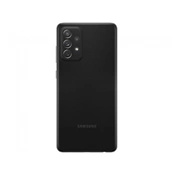 SAMSUNG Galaxy A72 4G/LTE 128GB Dual SIM fekete