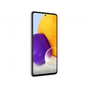 SAMSUNG Galaxy A72 4G/LTE 128GB Dual SIM fekete