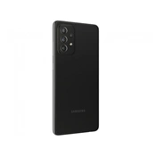 SAMSUNG Galaxy A72 4G/LTE 128GB Dual SIM fekete