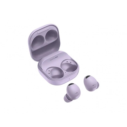 SAMSUNG Galaxy Buds2 Pro lila