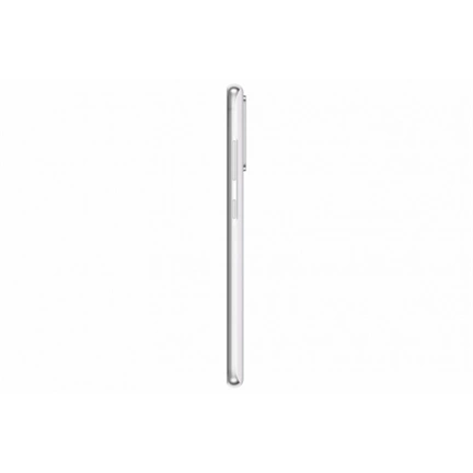 SAMSUNG Galaxy S20 FE 5G 128GB Dual SIM fehér SAMSUNG Galaxy S20 FE 5G 128GB Dual SIM fehér