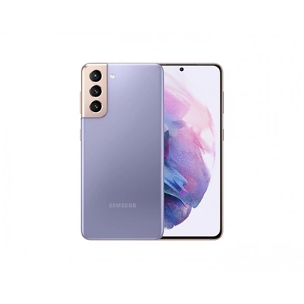 SAMSUNG Galaxy S21 5G 8GB 256GB Dual SIM Phantom Violet