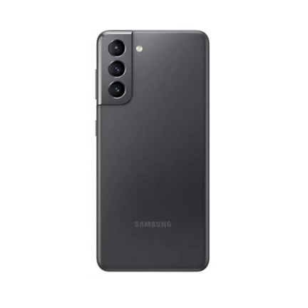 SAMSUNG Galaxy S21 5G Enterprise Edition 8GB 128GB Dual SIM Phantom Gray