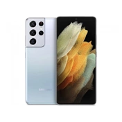 SAMSUNG Galaxy S21 Ultra 5G 12GB 256GB Dual SIM Phantom Silver