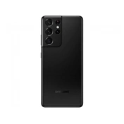 SAMSUNG Galaxy S21 Ultra 5G 16GB 512GB Dual SIM Phantom Black