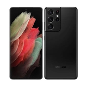 SAMSUNG Galaxy S21 Ultra 5G 16GB 512GB Dual SIM Phantom Black