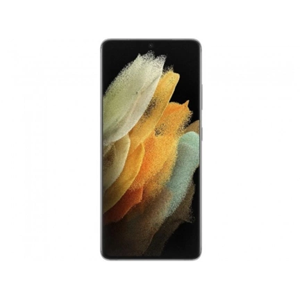 SAMSUNG Galaxy S21 Ultra 5G 16GB 512GB Dual SIM Phantom Silver