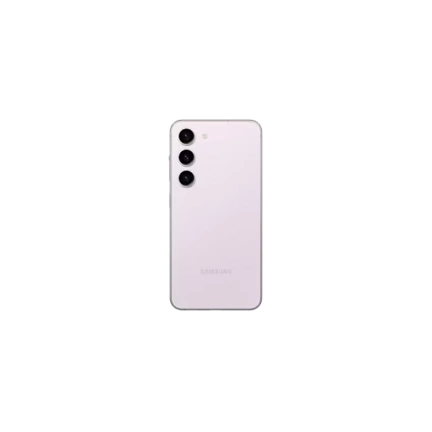 SAMSUNG Galaxy S23 8GB 128GB Dual SIM levendula