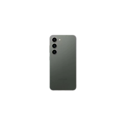 SAMSUNG Galaxy S23 8GB 128GB Dual SIM zöld