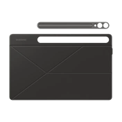 SAMSUNG Galaxy Tab S9+ Smart Book Cover - fekete