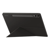 SAMSUNG Galaxy Tab S9+ Smart Book Cover - fekete