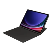 SAMSUNG Galaxy Tab S9+ Smart Book Cover - fekete