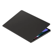 SAMSUNG Galaxy Tab S9+ Smart Book Cover - fekete