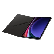 SAMSUNG Galaxy Tab S9+ Smart Book Cover - fekete
