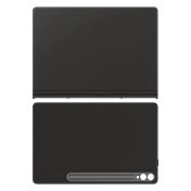 SAMSUNG Galaxy Tab S9+ Smart Book Cover - fekete