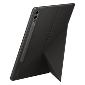 SAMSUNG Galaxy Tab S9+ Smart Book Cover - fekete