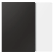 SAMSUNG Galaxy Tab S9+ Smart Book Cover - fekete