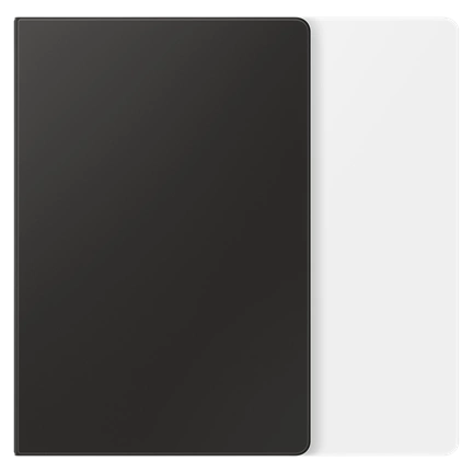 SAMSUNG Galaxy Tab S9+ Smart Book Cover - fekete