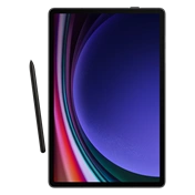 SAMSUNG Galaxy Tab S9+ Smart Book Cover - fekete