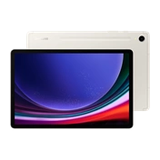 SAMSUNG Galaxy Tab S9 Wi-Fi 8GB 128GB bézs