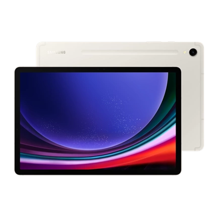 SAMSUNG Galaxy Tab S9 Wi-Fi 8GB 128GB bézs