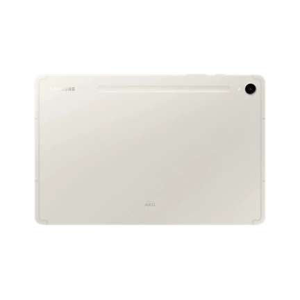 SAMSUNG Galaxy Tab S9 Wi-Fi 8GB 128GB bézs