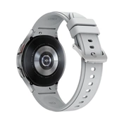 SAMSUNG Galaxy Watch4 Classic Bluetooth 46mm ezüst