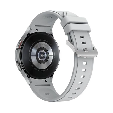 SAMSUNG Galaxy Watch4 Classic Bluetooth 46mm ezüst