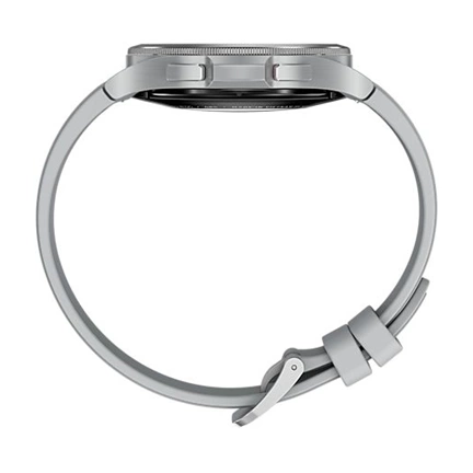 SAMSUNG Galaxy Watch4 Classic Bluetooth 46mm ezüst