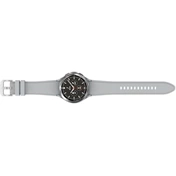 SAMSUNG Galaxy Watch4 Classic Bluetooth 46mm ezüst
