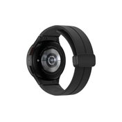 SAMSUNG Galaxy Watch5 Pro 45mm BT fekete