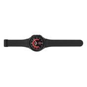 SAMSUNG Galaxy Watch5 Pro 45mm BT fekete