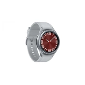 SAMSUNG Galaxy Watch6 Classic BT 43mm ezüst