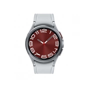 SAMSUNG Galaxy Watch6 Classic LTE 43mm ezüst